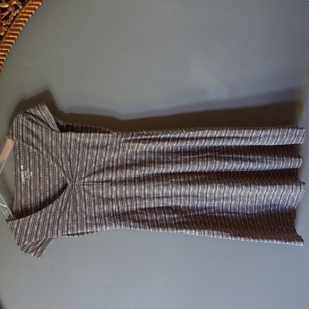 Toad and Co dress